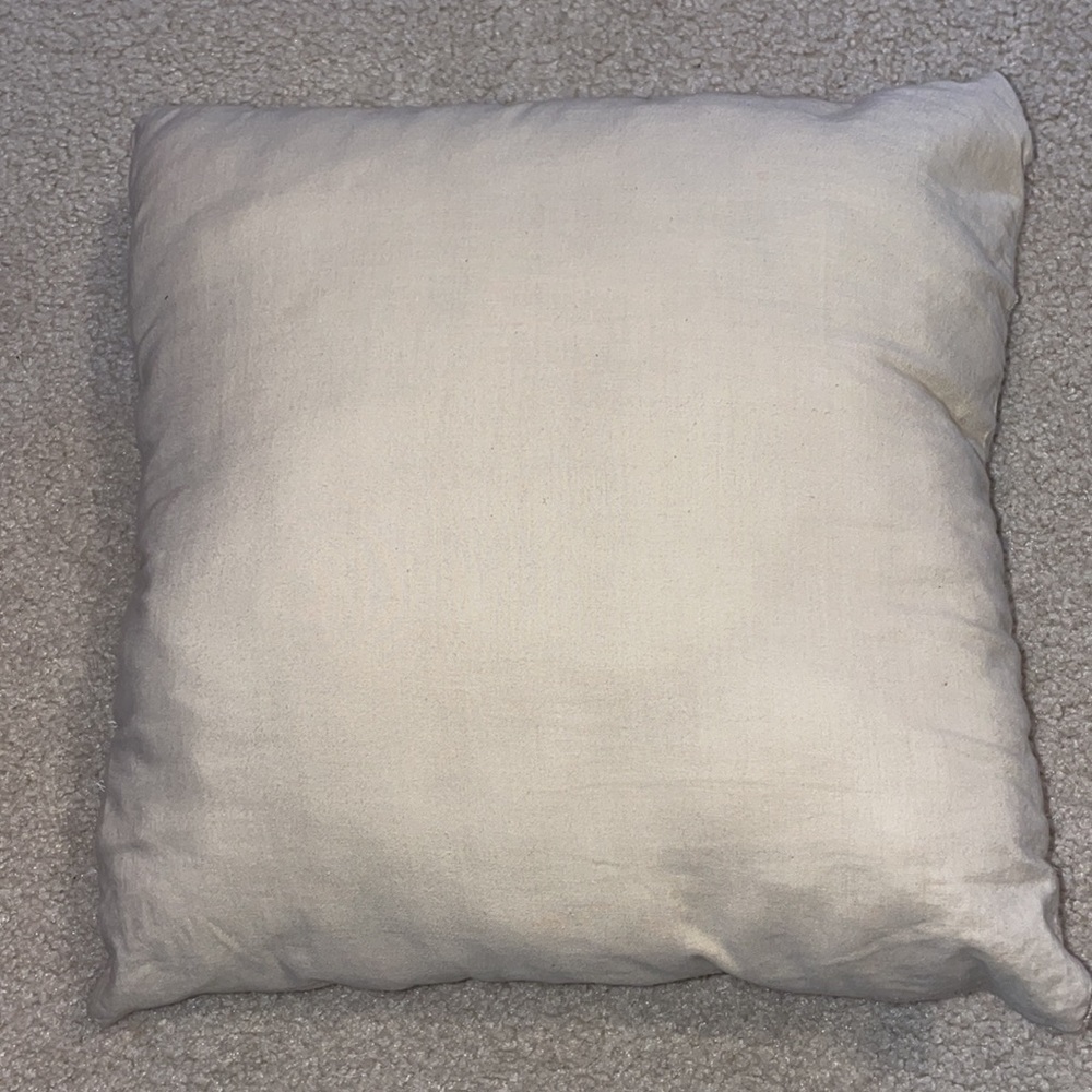 2 St. Nicholas Square Snowman Family Throw Pillows- Bundle your likes for a deal - Picture 3 of 5